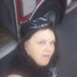 Meet your Posher, Brenda